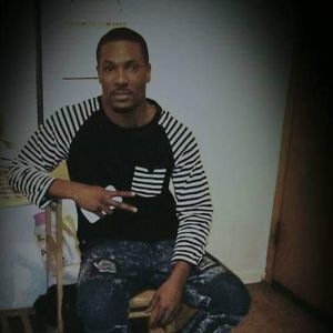 Meet your Posher, Isaiah